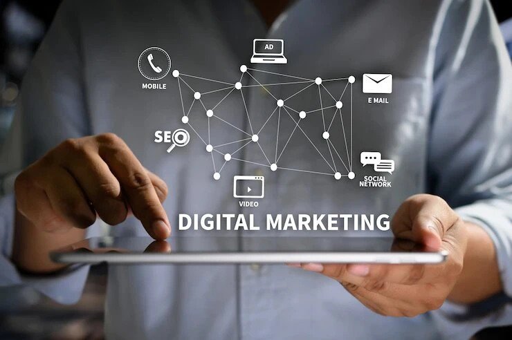 best digital marketing agency in kochi