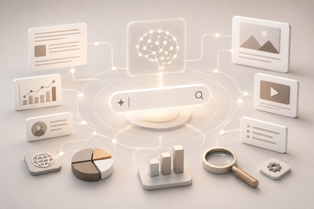 AI Search SEO